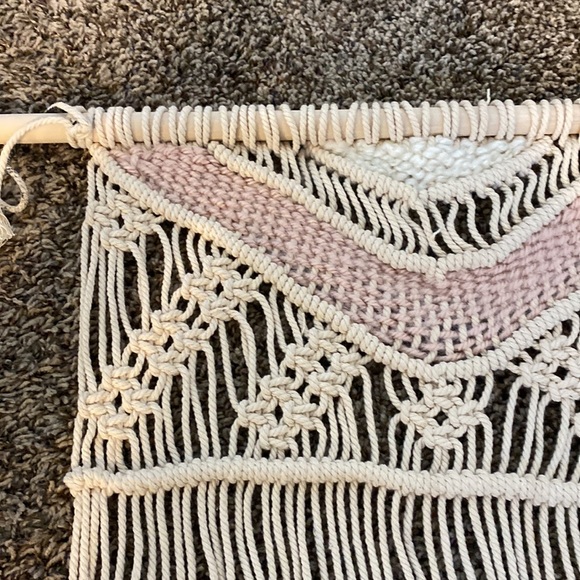 macrame!! - Picture 6 of 7